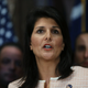 South Carolina Gov. Nikki Haley
Joe Raedle/Getty Images